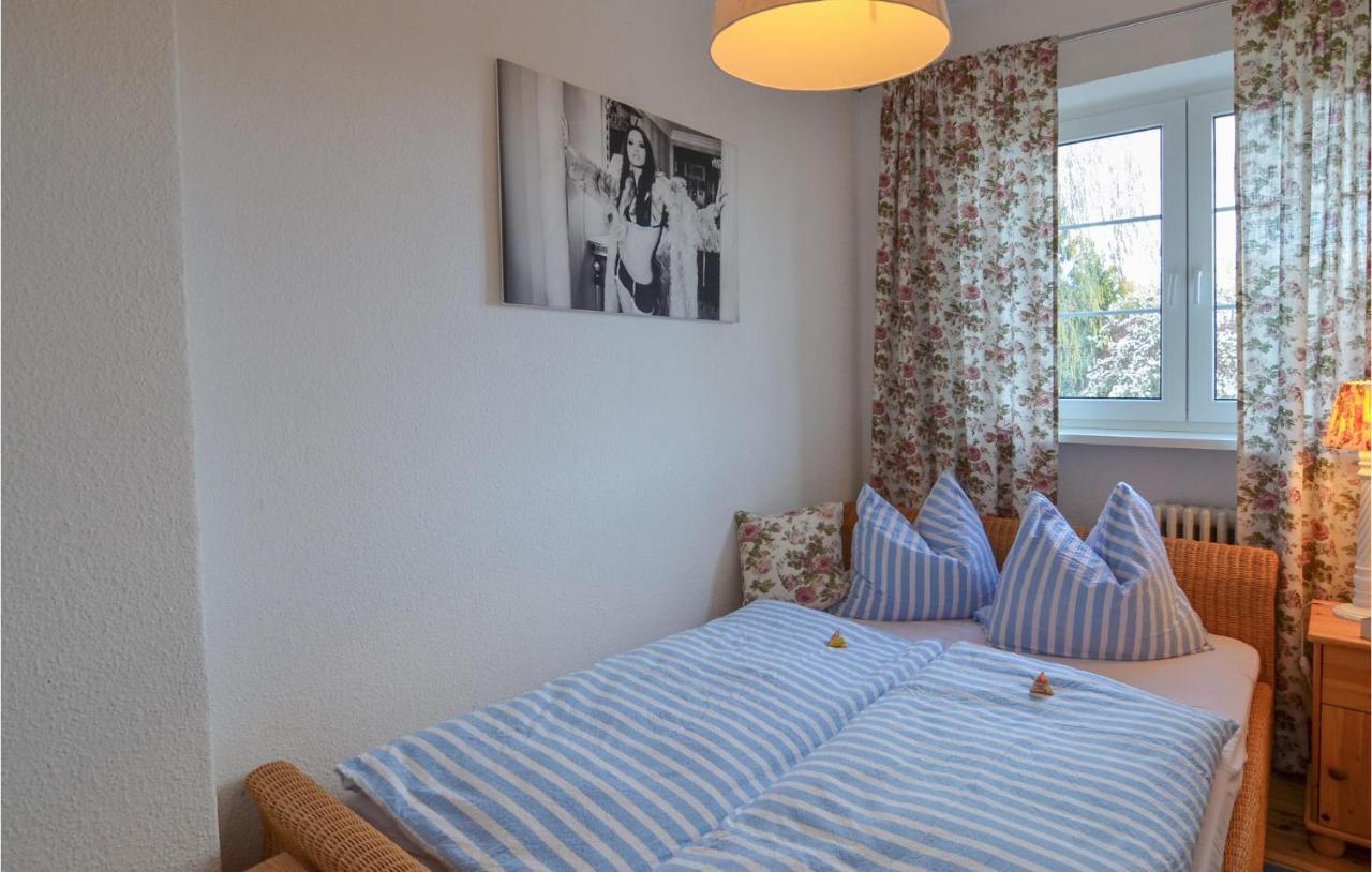2 Bedroom Lovely Home In ברלין מראה חיצוני תמונה