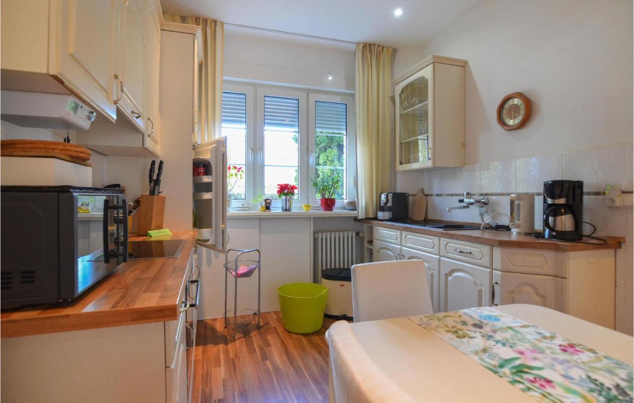 2 Bedroom Lovely Home In ברלין מראה חיצוני תמונה