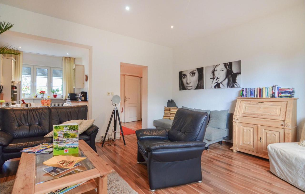 2 Bedroom Lovely Home In ברלין מראה חיצוני תמונה
