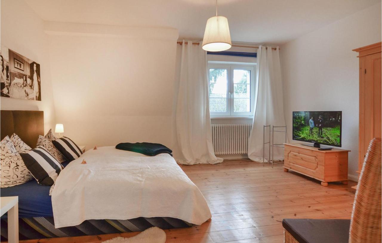 2 Bedroom Lovely Home In ברלין מראה חיצוני תמונה