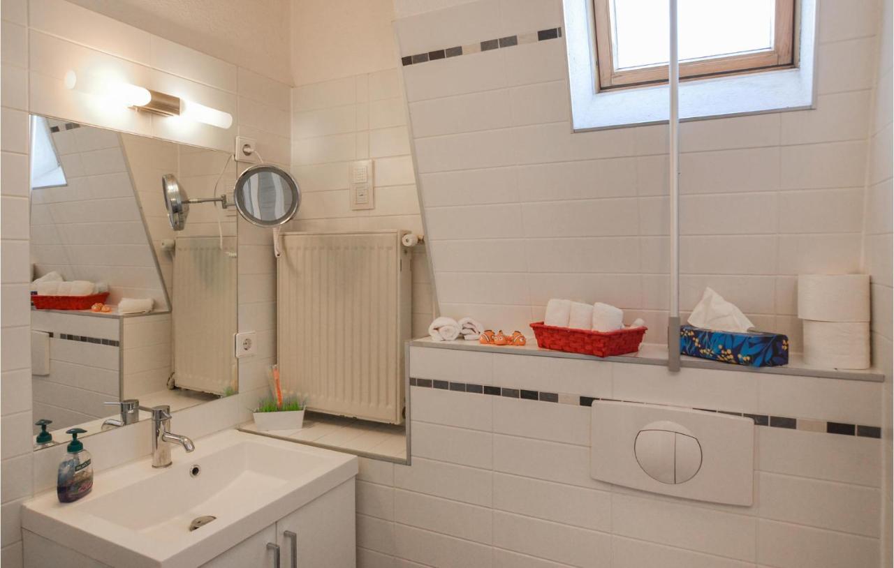 2 Bedroom Lovely Home In ברלין מראה חיצוני תמונה