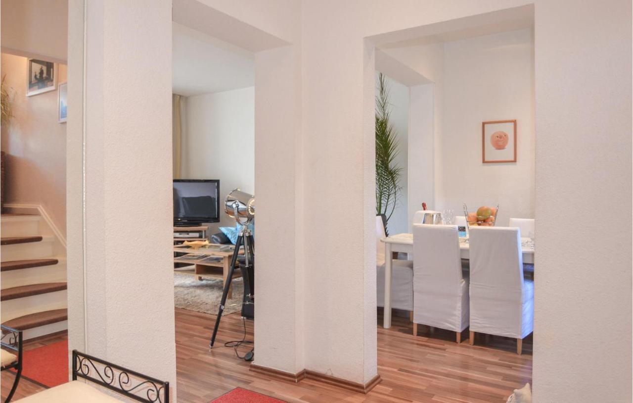 2 Bedroom Lovely Home In ברלין מראה חיצוני תמונה