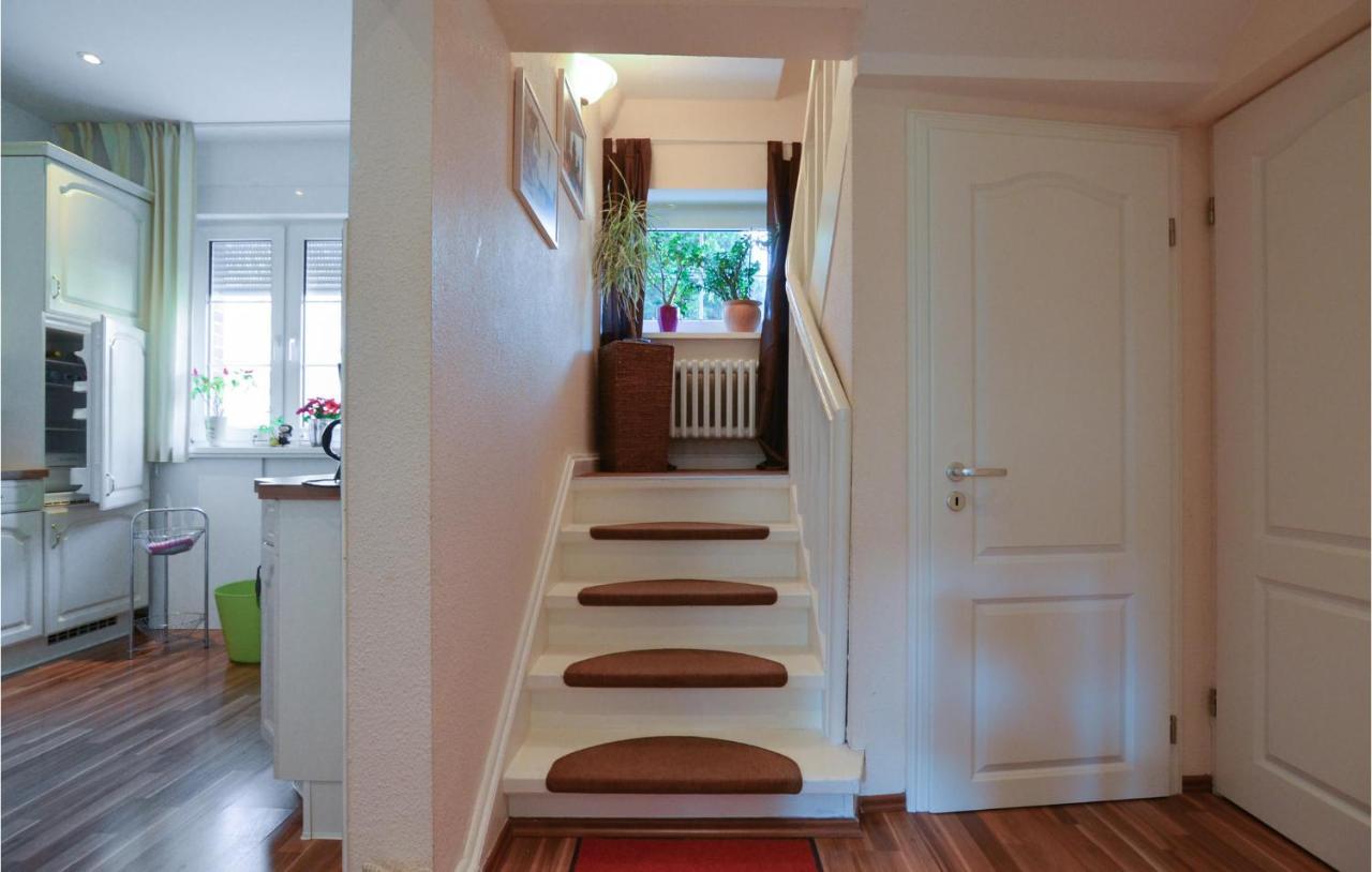 2 Bedroom Lovely Home In ברלין מראה חיצוני תמונה
