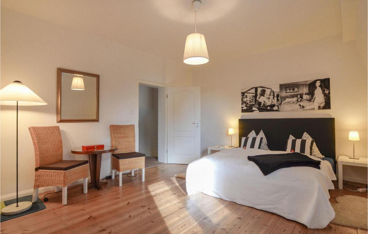 2 Bedroom Lovely Home In ברלין מראה חיצוני תמונה