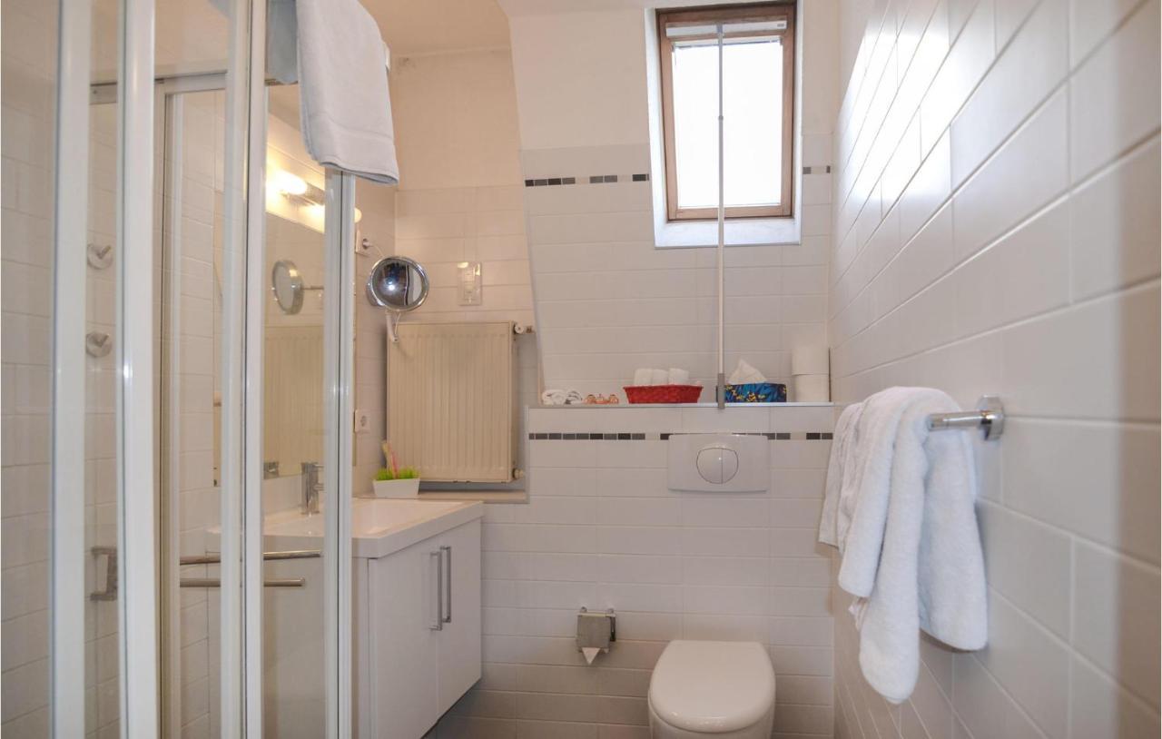 2 Bedroom Lovely Home In ברלין מראה חיצוני תמונה